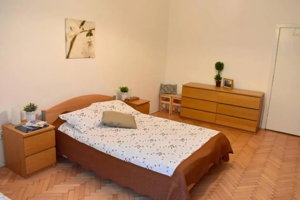 Bedroom Residence With Sauna Prague 0*,  Czech Republic