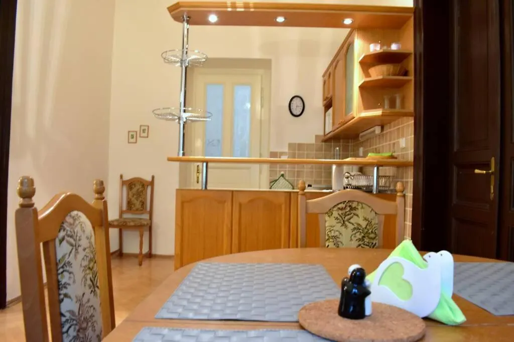 Bedroom Residence With Sauna Prague 0*,