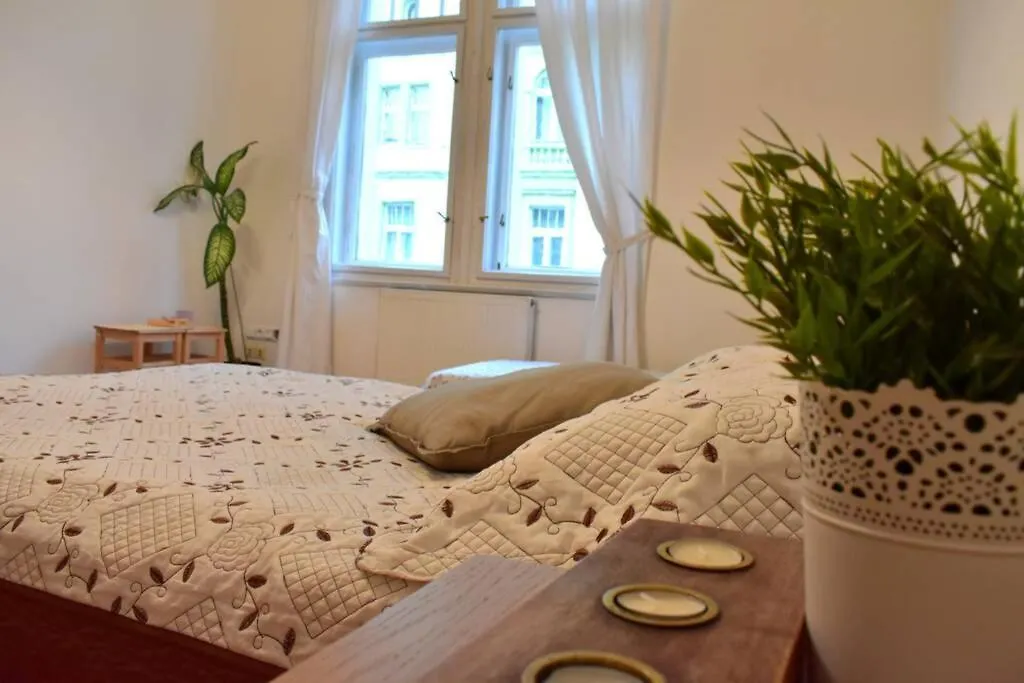 Bedroom Residence With Sauna Prague 0*,  Czech Republic